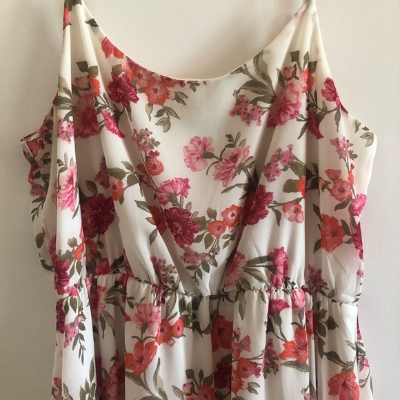 Printed sundress - Picture 2 of 3